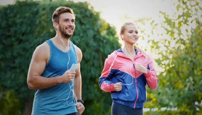 Benefícios da Corrida: Por Que Começar Hoje Mesmo