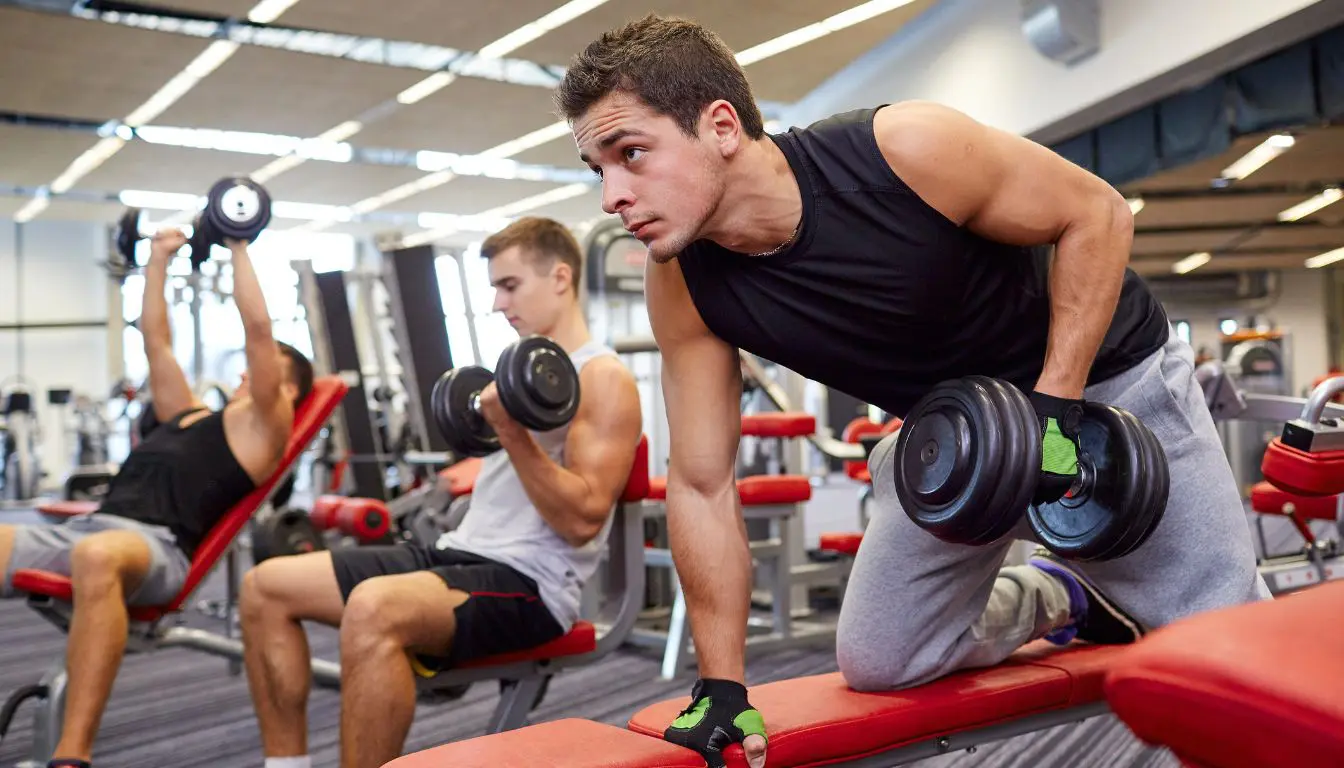 Fundamentos da Suplementação Vegana em Musculação